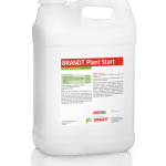 bioestimulante brandt plant start