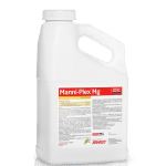suplemento foliar de magnesio manni-plex mg