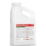 suplemento foliar manni plex zn
