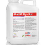 fertilizante natural algar duo
