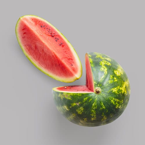 nutrición para crecimiento de cultivos de sandía