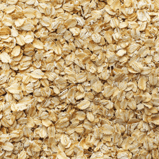 Oats Growth