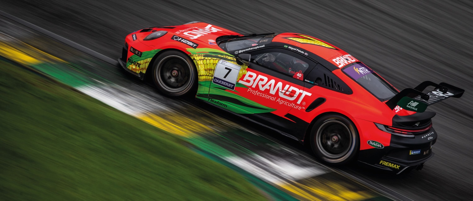 porsche carrera cup brasil estoril 2024